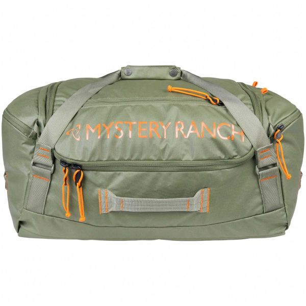 MYSTERY RANCH ミステリーランチ mission duffel40 Mission Duffel 40 Liter Travel Bag by Mystery Ranch