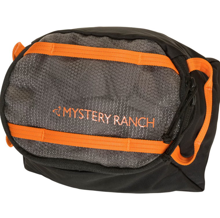 Mission Packing Cube Set by Mystery Ranch