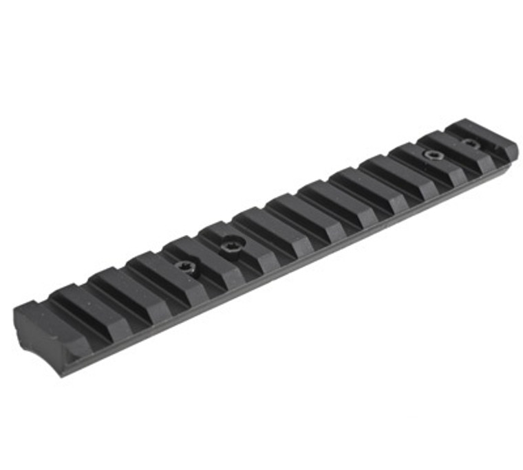 American Rimfire Picatinny Scope Base by Ruger