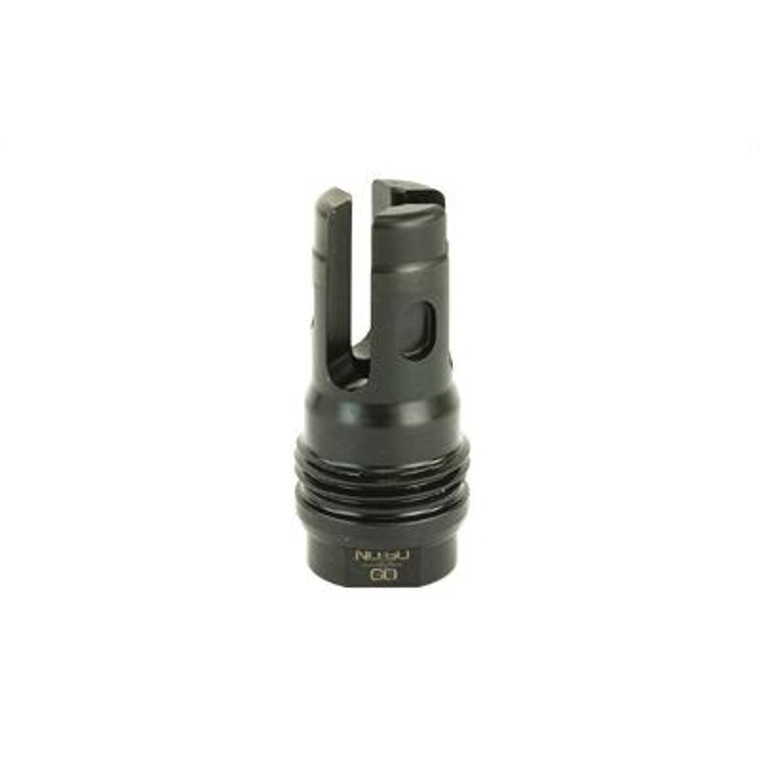 RSR Group Flash Hider 1/2X28 Thread Pitch w/ 7.62 Bore by Rugged Suppressor's