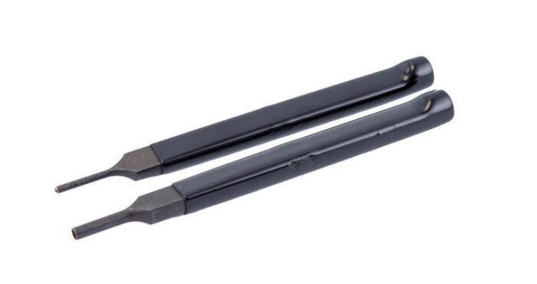 WHEELER AR Bolt Catch Install Punch Kit