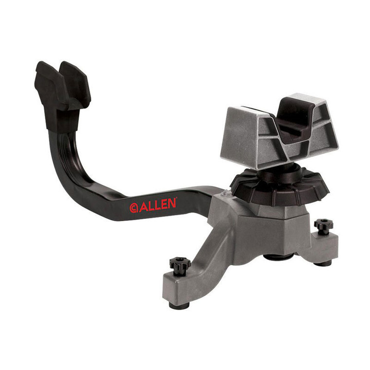 AccuTrak Shooting Rest by Allen Company AccuTrak Shooting Rest by Allen Company