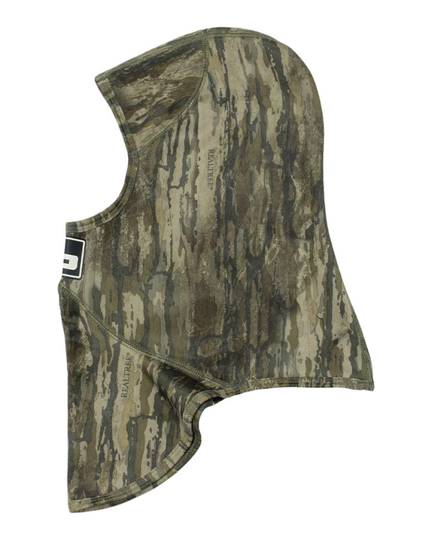 Lightweight stretch Balaclava by Banded