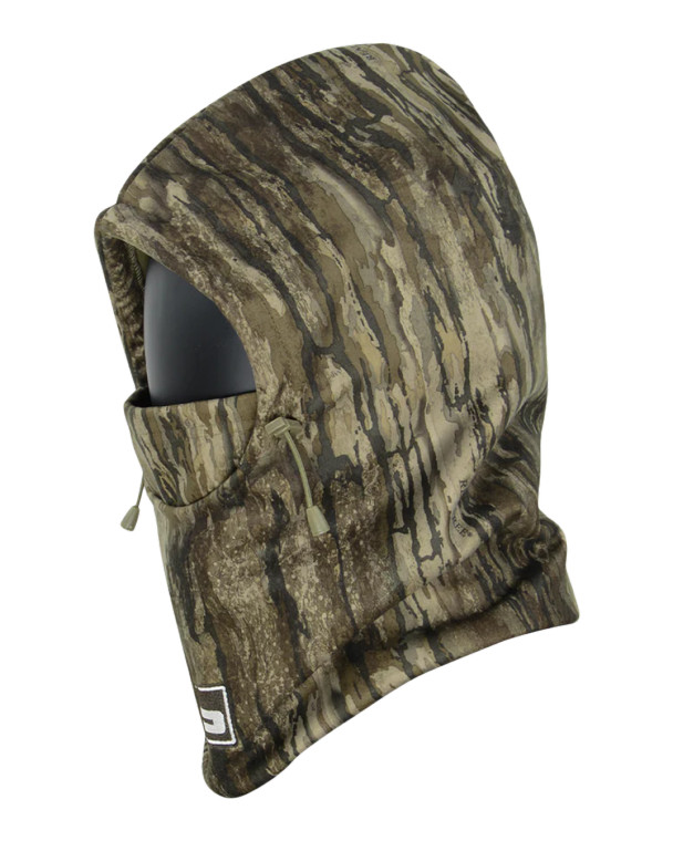 Extreme Weather Fleece Hood by Banded