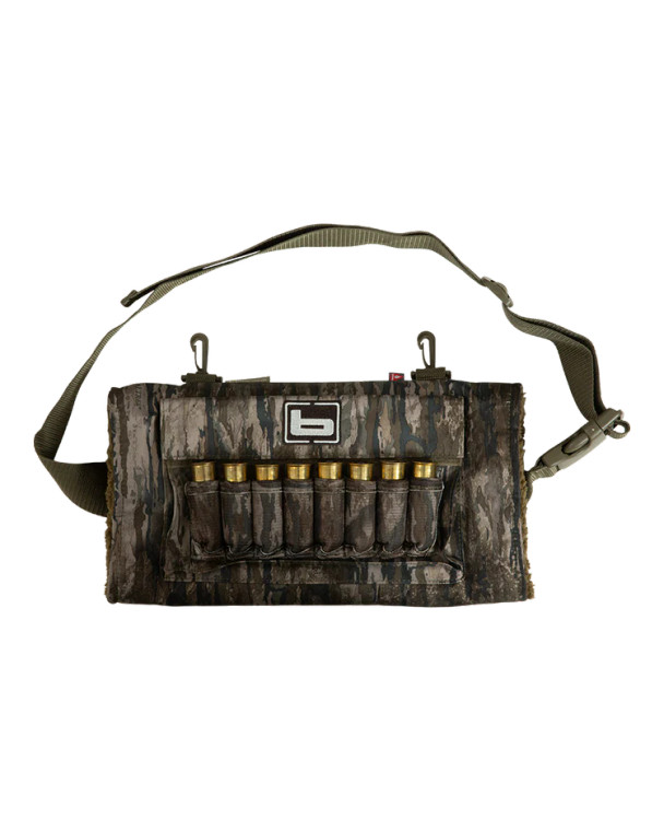 Softshell Insulated Handwarmer with Primaloft by Banded