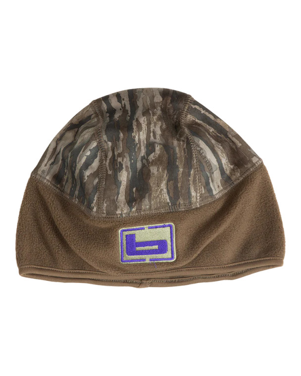 Woman's Realtree Legacy Polar Fleece Beanie by Banded