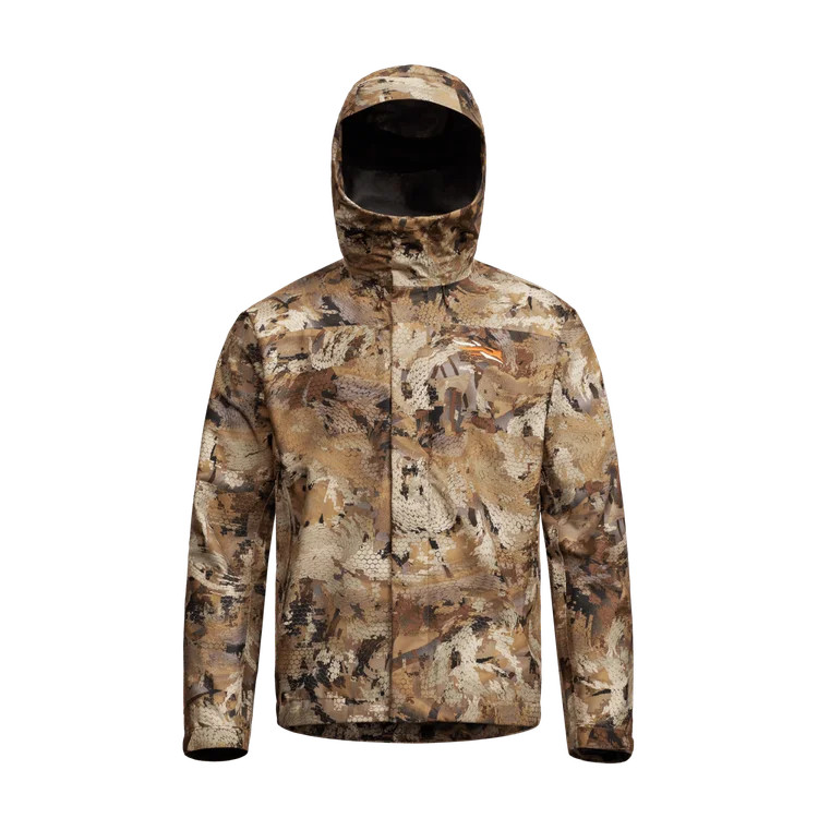 Men's Delta Lightweight Jacket by Sitka