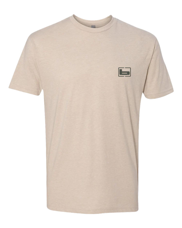 Adult Duck Season 2025 Limited Edition Short-Sleeve T-Shirt by Banded