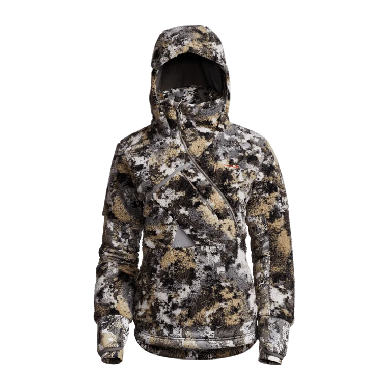 Women's Fanatic Jacket by Sitka