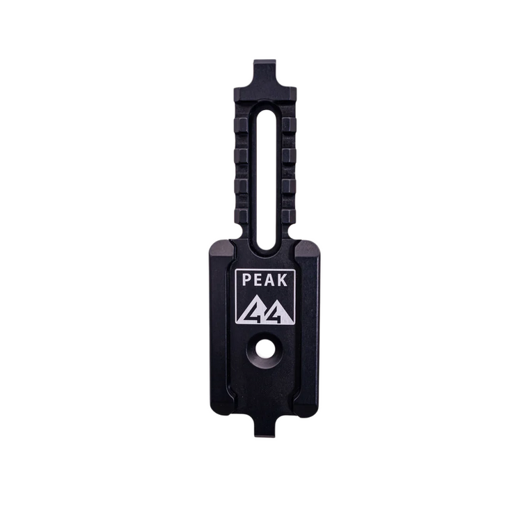 PEAK 44 ARCA/Picatinny Rail by Weatherby PEAK 44 ARCA/Picatinny Rail by Weatherby