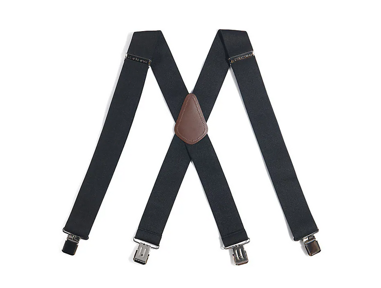 Utility Rugged Flex Suspenders by Carhartt Utility Rugged Flex Suspenders by Carhartt