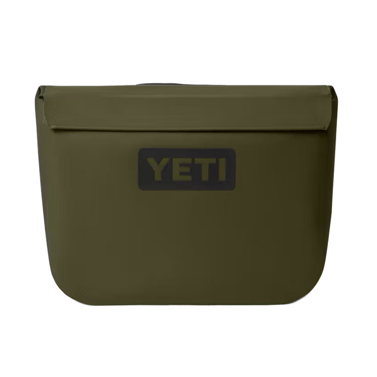 Sidekick Dry 6 Liter Waterproof Gear Case by YETI