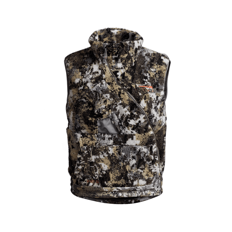 Men's Fanatic Vest by Sitka