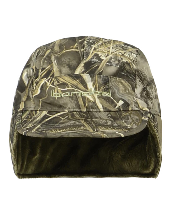 Cadillac Cap by Banded