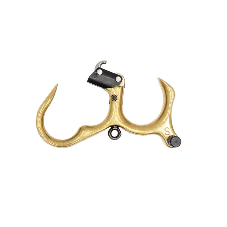 Longhorn Expert Hinge Release by Scott Archery