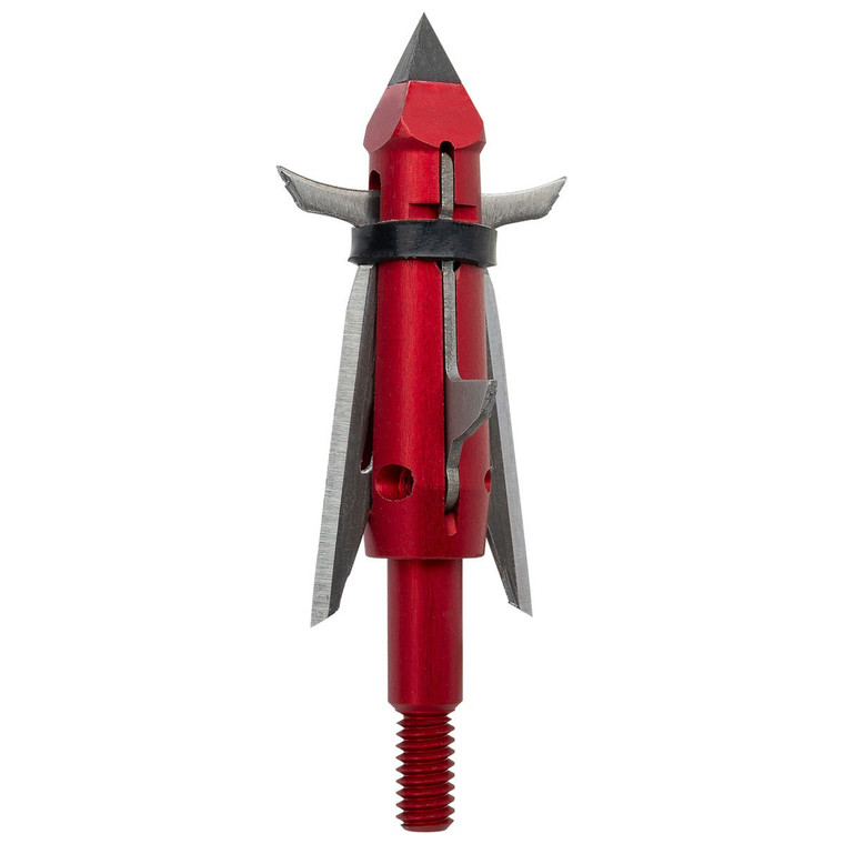 Nemesis 100gr Broadhead 3 Pack by TenPoint Crossbows