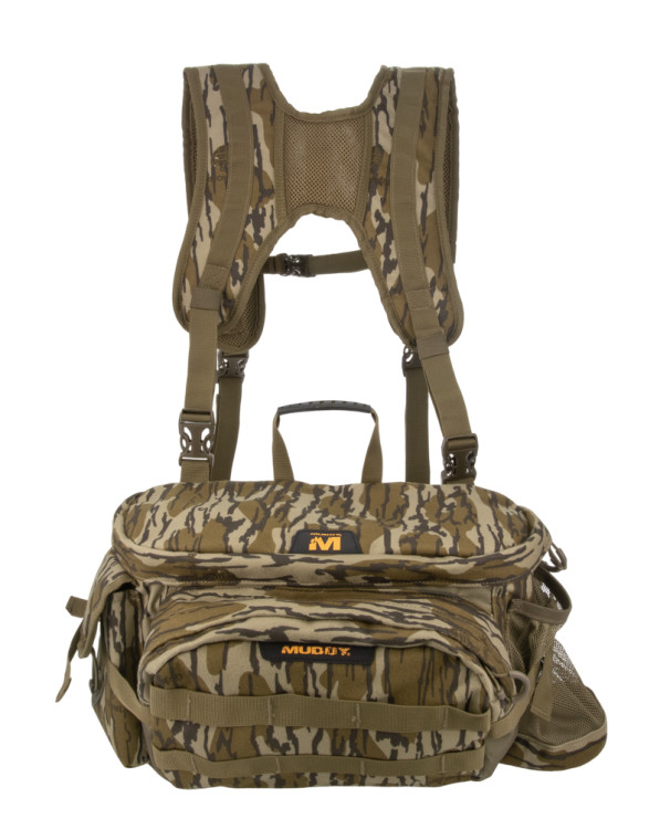 Bottomland Pro Lumbar 500 Pack by Muddy