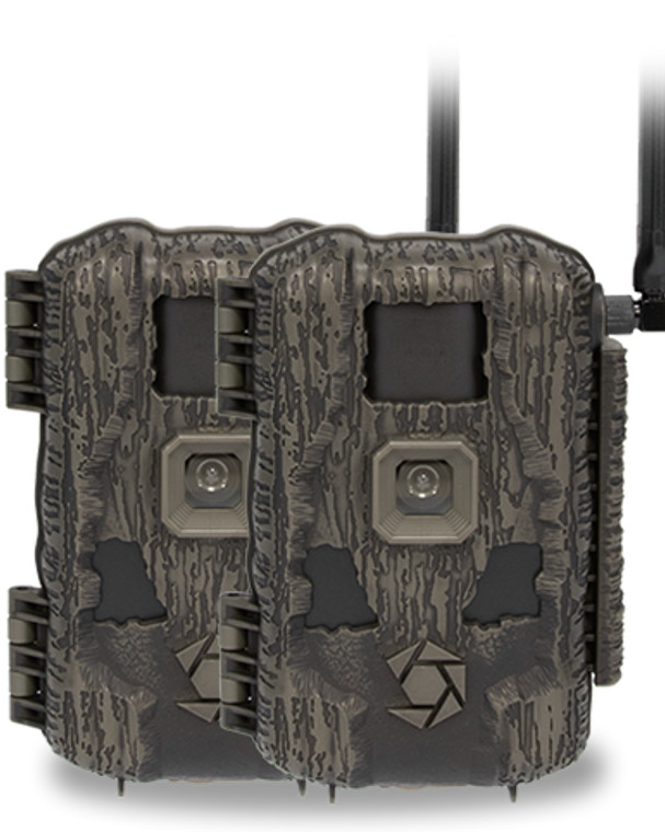 Fusion Max 2.0 Cell Camera 36mp by Stealth Cam