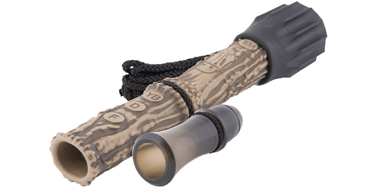 Buck Rage Plus Deer Call by Flextone Game Calls