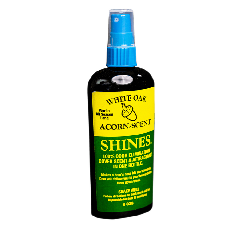 White Oak Acorn Scent Odor Eliminator by Shines