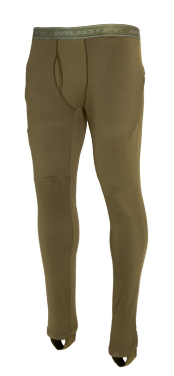 Men's Nucleus Heated Bottoms by Muddy