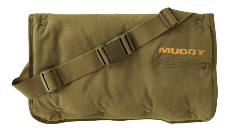 Nucleus Heated Hand Muff by Muddy