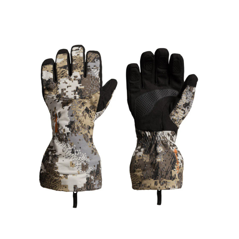 Blizzard GTX Gloves by Sitka
