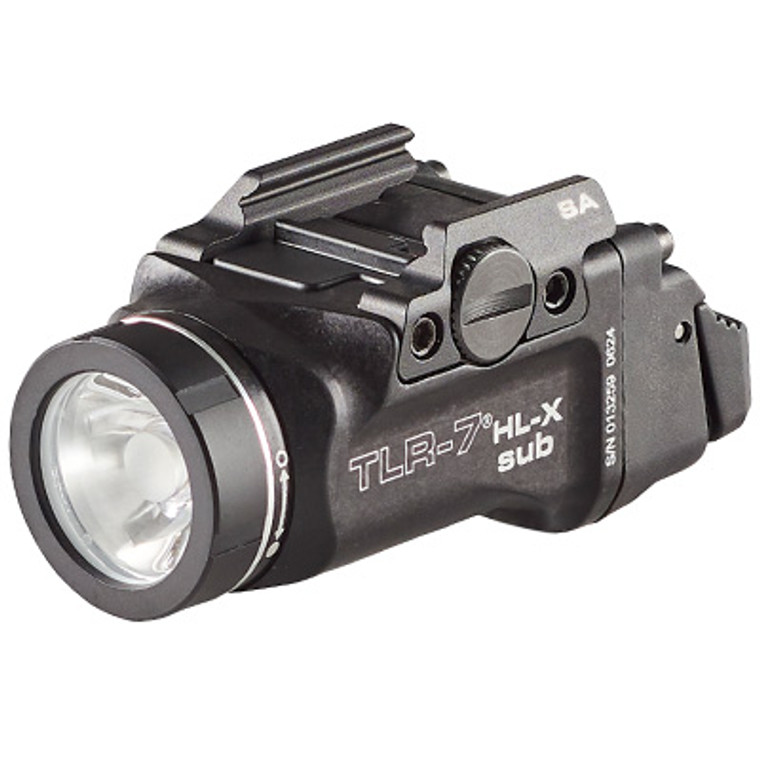 Streamlight TLR-7® HL-X Sub