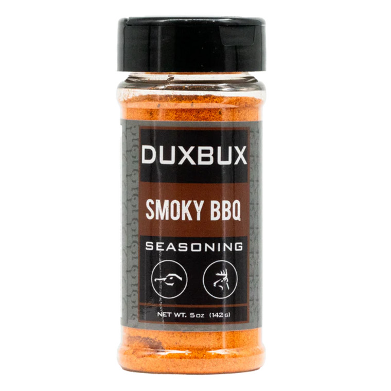 DUX Smoky BBQ Seasoning Shaker Bottle by Dux Bux