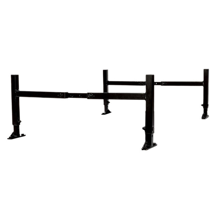 Black Jet Sled Cargo Rack by Shappell Black Jet Sled Cargo Rack by Shappell