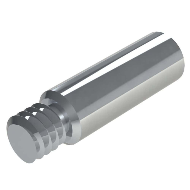 204 Inch Diameter 10 Grain Backweight Inserts by Victory Archery 204 Inch Diameter 10 Grain Backweight Inserts by Victory Archery