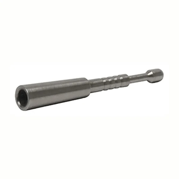 4mm 8-32 Aluminum Half Out Inserts by Easton Archery