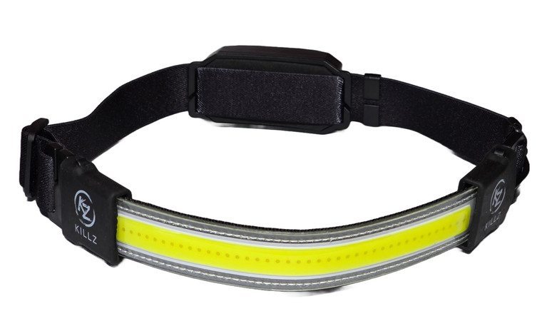 DX Headlamp by Killz