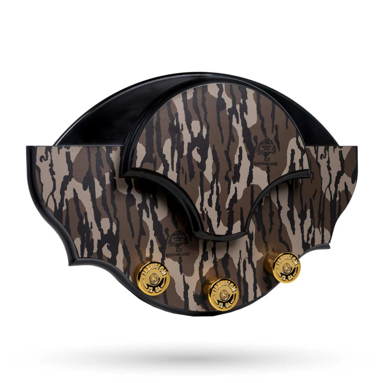 Beard Master Turkey Mount Kit by Illusion Hunting System