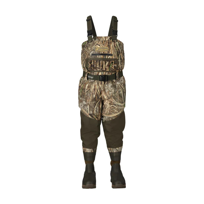 Men's Grand Refuge 3.0 Boot Foot Wader by Frogg Togg