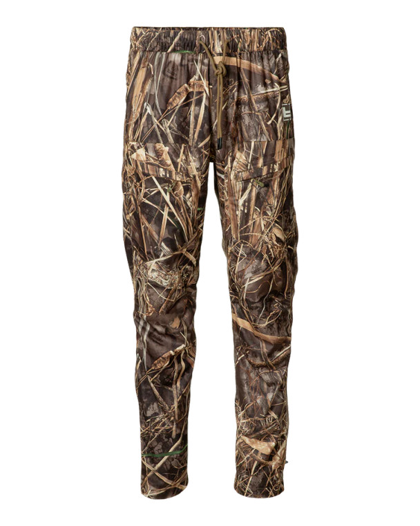 RainRally Packable Pant by Banded