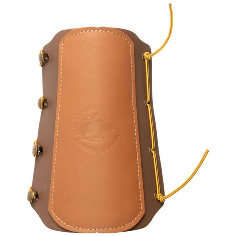 Traditional Logo Arm Guard by Bear Archery