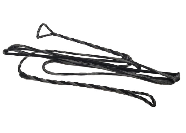 60 Inch Take Down Long Bow String by Bear Archery