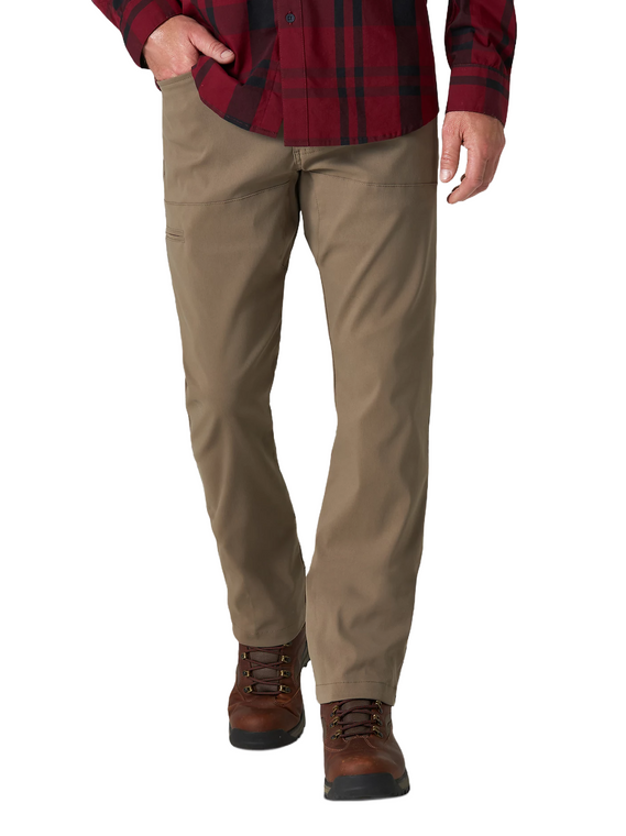 Men's ATG Cliff Side Utility Pants by Wrangler