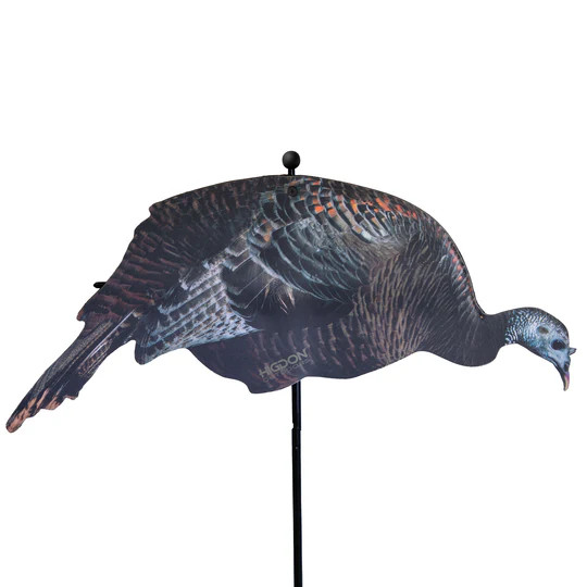 FLEX Feeder Hen Silhouette by Higdon Outdoors