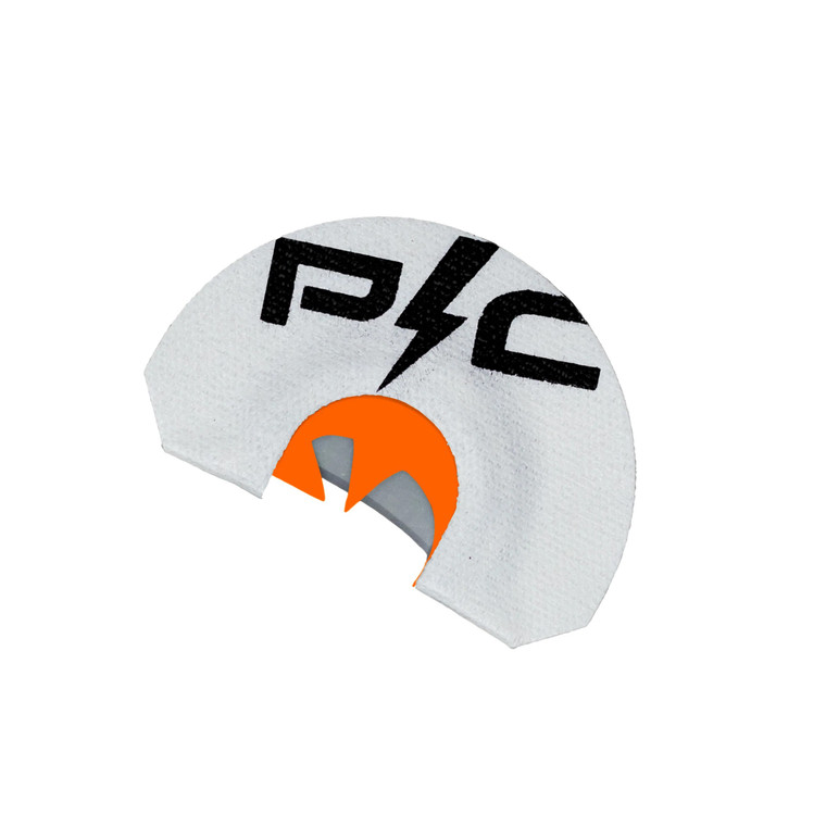 Beau Brooks Firebird Diaphragm Turkey Call by by PowerCalls