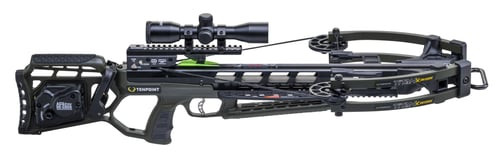 Titan X ACUdraw Decock Proview 400 by TenPoint