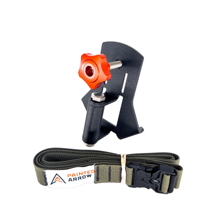 Tree Adapter for Mag-Pro Arm Elite Kit by Painted Arrow