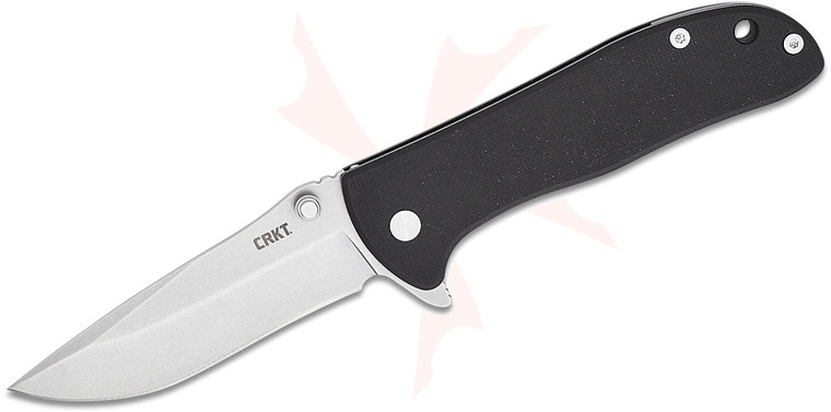Drifter Liner Lock Flipper Knife by CRKT