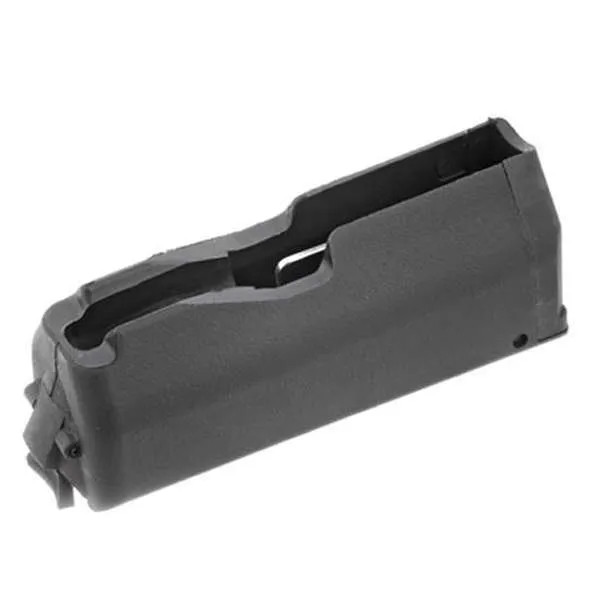 4 Round Magazine for Long Action Ruger American Rifles by Ruger