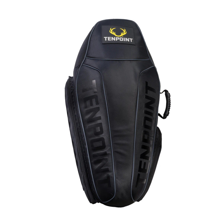 Black Extreme Mini Soft Crossbow Carrying Case by TenPoint