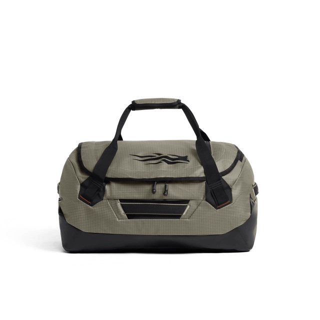 50 Liter Drifter Duffle Bag by Sitka