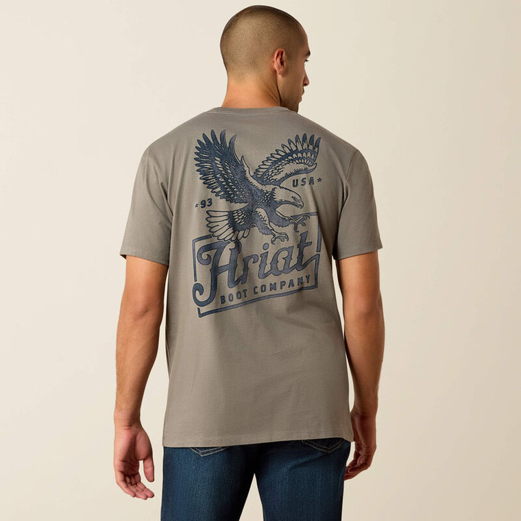 Paintriot Classic Fit T-Shirt by Ariat