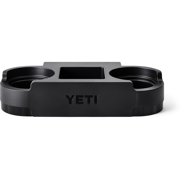 Roadie Wheeled Cooler Cup Caddie by YETI