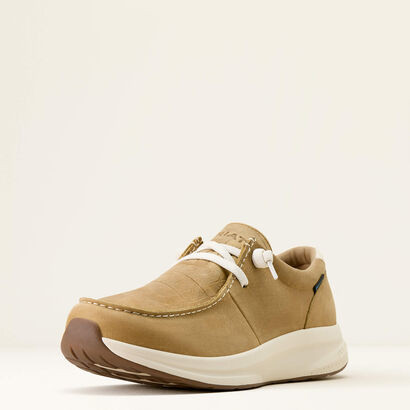 Buckeye Waterproof Shoes by Ariat